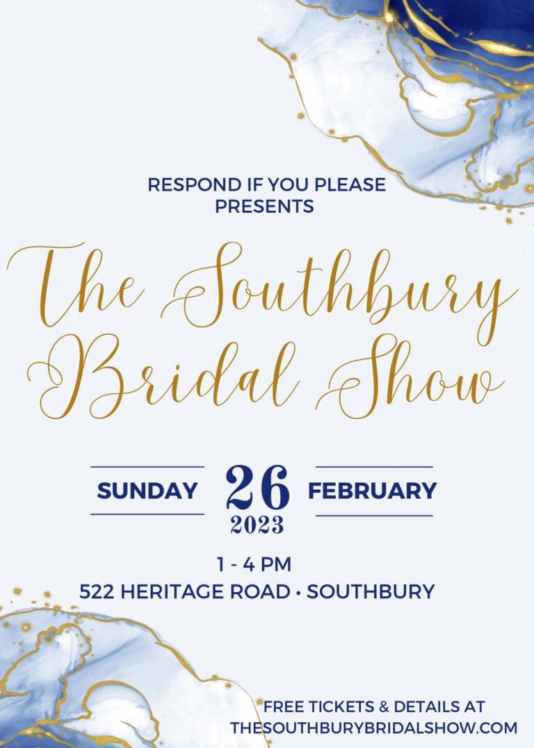 Southbury Bridal Show