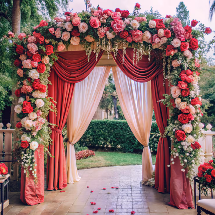 Theme wedding services in ct